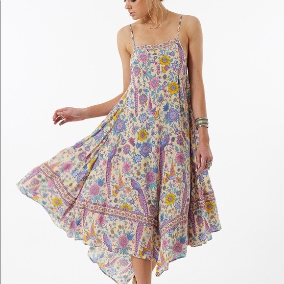 🦋 SWAP with AkHippie  ~ Lovebird Strappy for HP - Picture 5 of 10